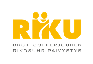 Rikosuhripäivystys