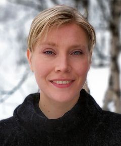 FT Ilona Rissanen