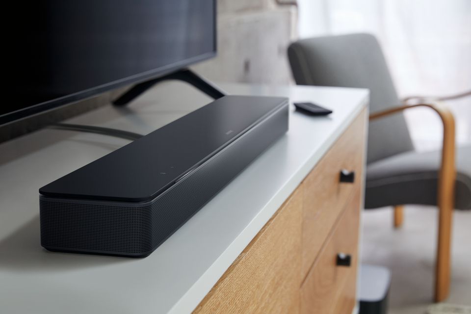 Bose Smart Soundbar 300