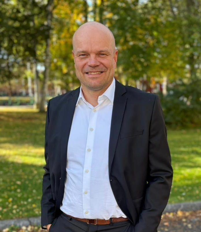 Arto Saranpää, Tieto ja digitalisaatio-vastuualueen johtaja
