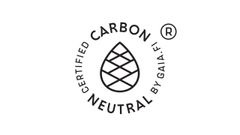 Gaia Carbon Neutral -merkki