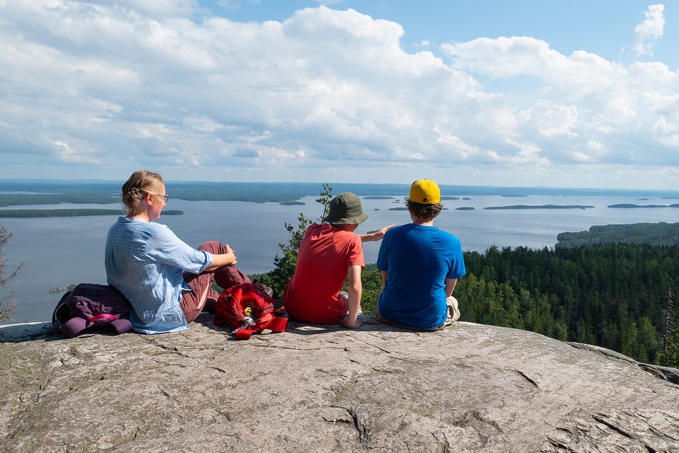 1 Koli