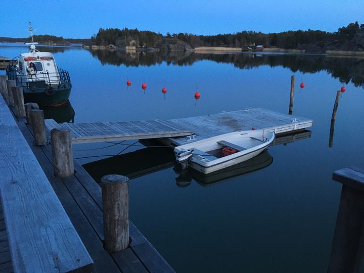 Kuva: Suvi Kiviluoto.