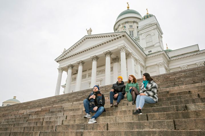 Matkailijoiden käsitykset luksuksesta ovat muuttuneet.