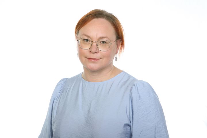 Katri Talaskivi