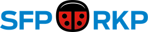 Suomen ruotsalainen kansanpuolue r.p.-logo