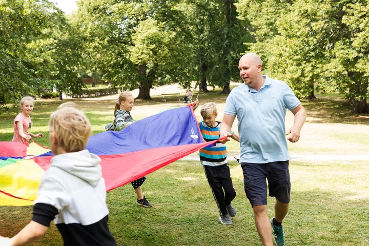 Kuva: MLL / Anna Autio