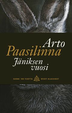 Jäniksen vuosi, 12 klassikkoa -painos.