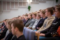 Kuva: Puolustusvoimat