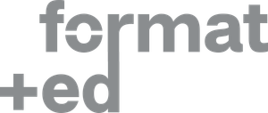 Format+ed