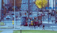 Kuva: Juho Luomala, Unsplash