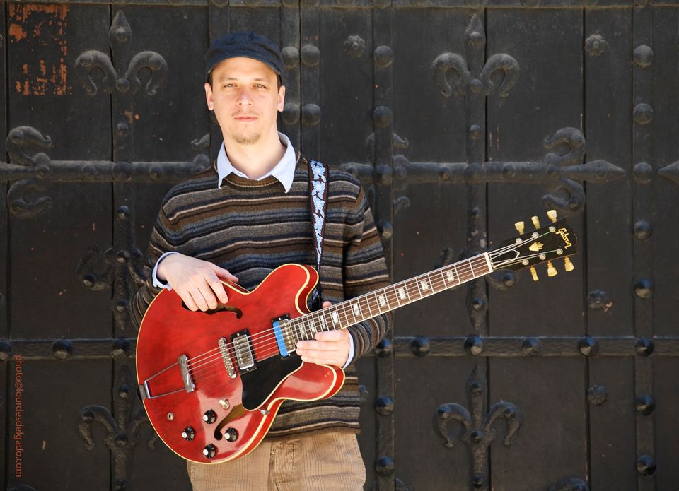 Kurt Rosenwinkel