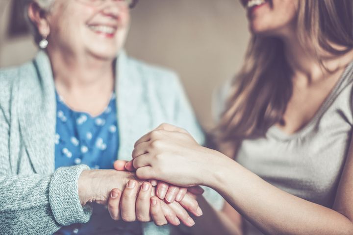 (Kuva: iStock) Vertaistuki on järjestöjen vahvuus.