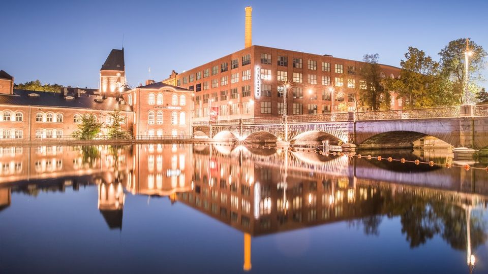 Take Two Studios sijoittuu Tampereelle | Business Tampere