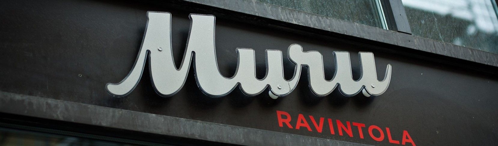 Ravintola Muru