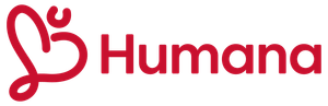 Humana Suomi Oy-logo
