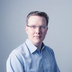 Hannu Huuskonen