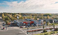 Autoklinikka Tammisto