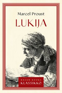 Lukija (Basam Books 2023)