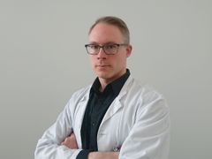 Antti Vanhanen/Jyväskylän yliopisto