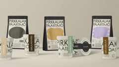 KCM Pirkkalan jäätelötehdas ja -paahtimo