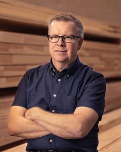 Ilkka Turpiainen.