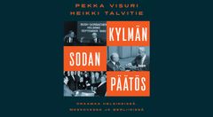 Heikki Talvitie toimi suurlähettiläänä Moskovassa vuosina 1988–1992 ja Pekka Visuri seurasi erityisesti Saksan yhdistymiseen johtaneita tapahtumia sekä vallanvaihdoksia itäblokin maissa.