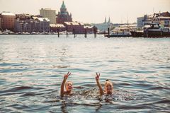 Kuva: My Helsinki, Jussi Hellsten