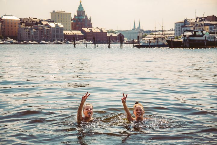 Kuva: My Helsinki, Jussi Hellsten