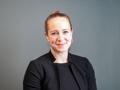 Ingunn Bjøru