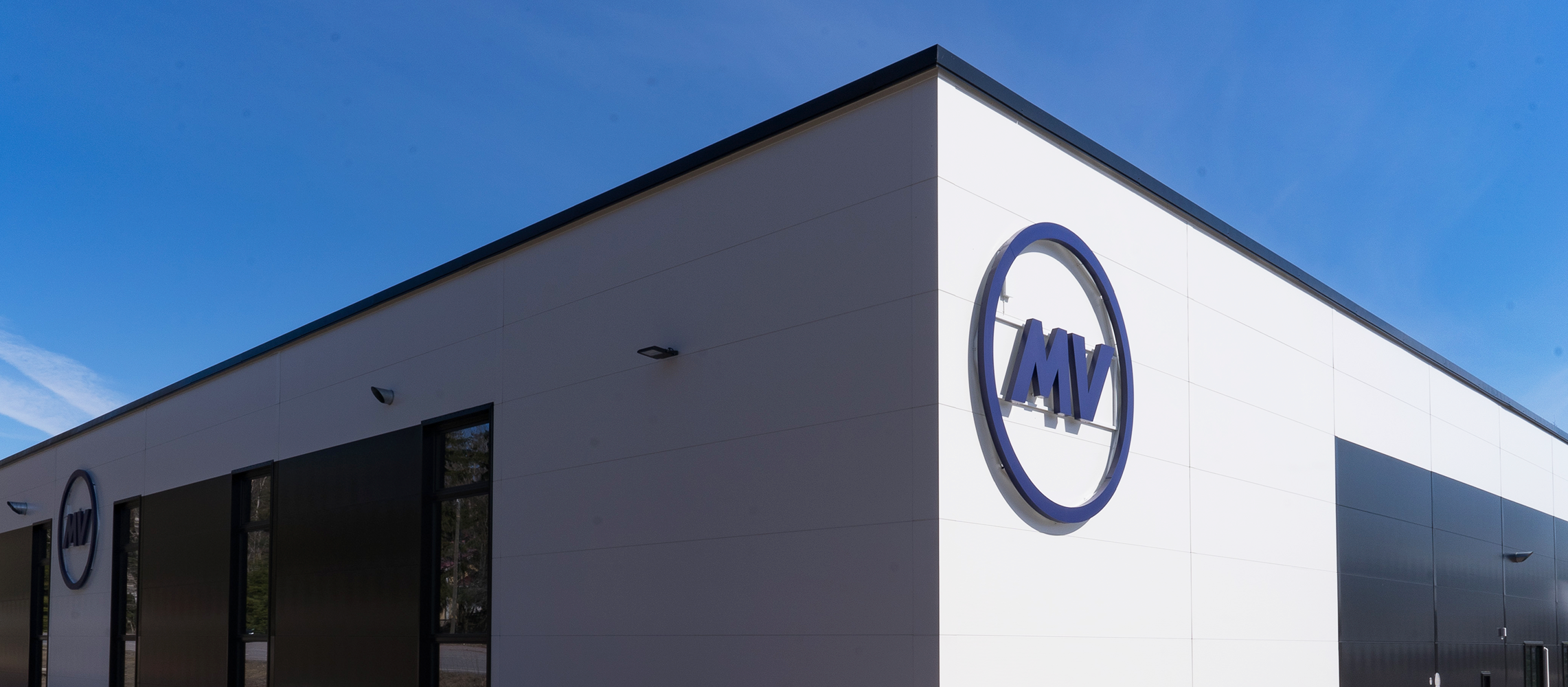 MV-Jäähdytys Oy