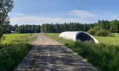 Understöden riktas särskilt till objekt som utgör kritiska förbättringar för framkomligheten, såsom brorenoveringar.