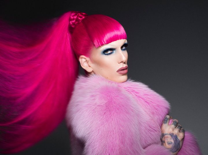 Jeffree Star