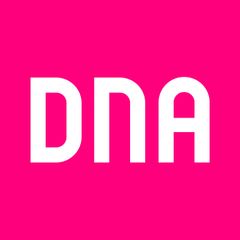 Uusi DNA-logo (rgb)