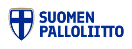 Suomen Palloliitto-logo