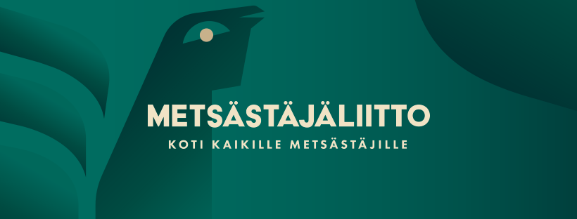 Suomen Metsästäjäliitto ry
