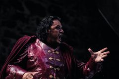 Otello, Aleksandrs Antonenko, kuvaaja Anna-Katri Hänninen