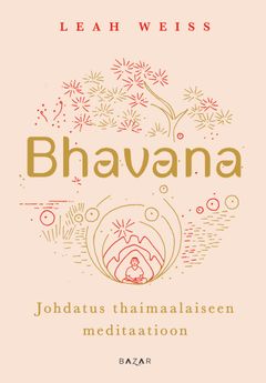 Bhavana-kirjan kansikuva (300 dpi)