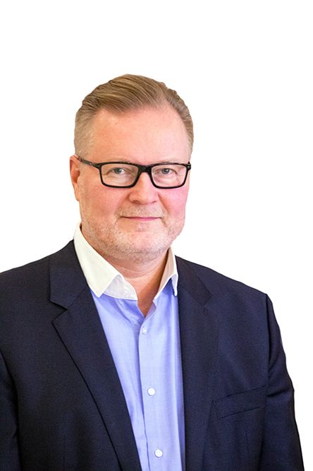 Tapio Finér aloittaa SSO:n toimitusjohtajana toukokuussa 2019.