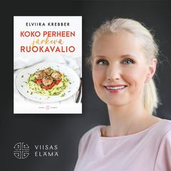 Kuva: Elviira Krebber, Kansikuva: Elviira Krebber, Kannen suunnittelu: Taivo Org