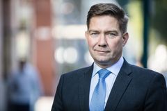 Pohjoismaisen yhteistyön ja tasa-arvon ministeri