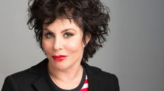 Ruby Wax