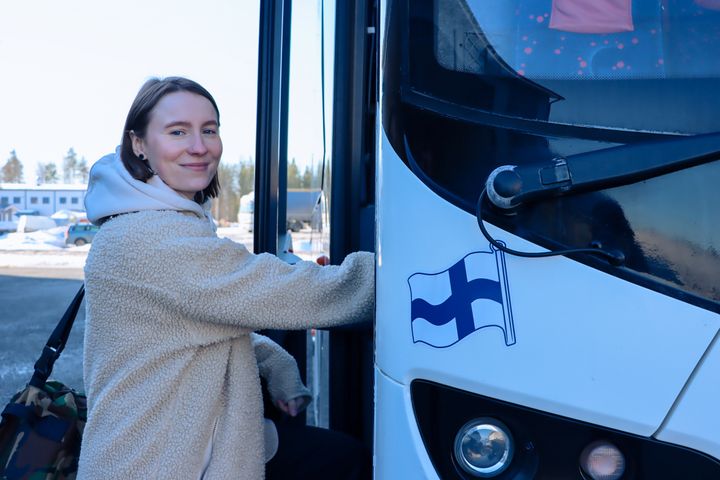 Muutosten jälkeen kaikki vuorot yhtä vuoroparia lukuun ottamatta kulkevat Kurikan torin kautta.