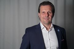 Helmareiden uusi päävalmentaja on Marko Saloranta.