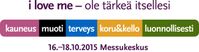 Messukeskus