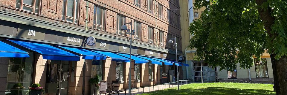 Elinkeinoelämän tutkimuslaitos ETLA