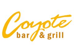 Logo: Coyote Bar & Grill