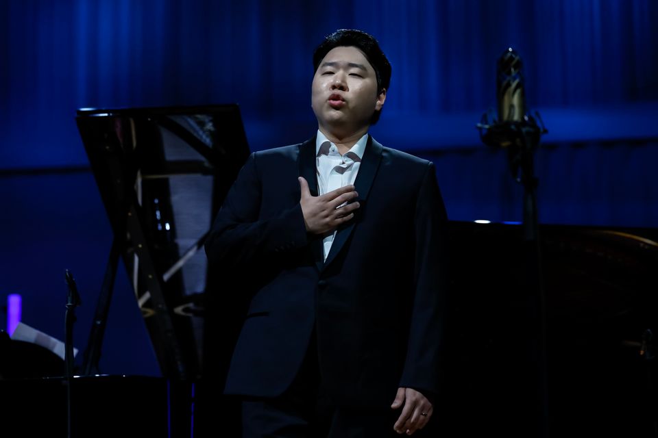 2024 Finalisti | Finalist Junho Hwang