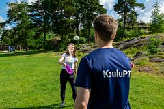Kuva: Maarit Hohteri