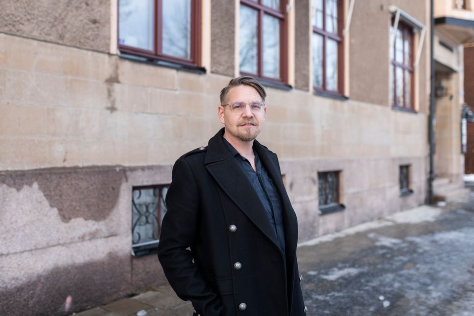 CEO Johan Larsson 3_NYAB